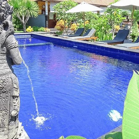 Perdana Homestay Lembongan นูซาเลมโบงัน ภายนอก รูปภาพ